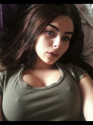 Анкета проститутки Альбина, 25 лет